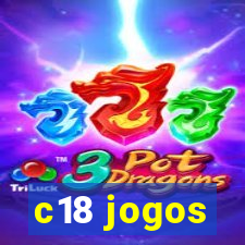 c18 jogos